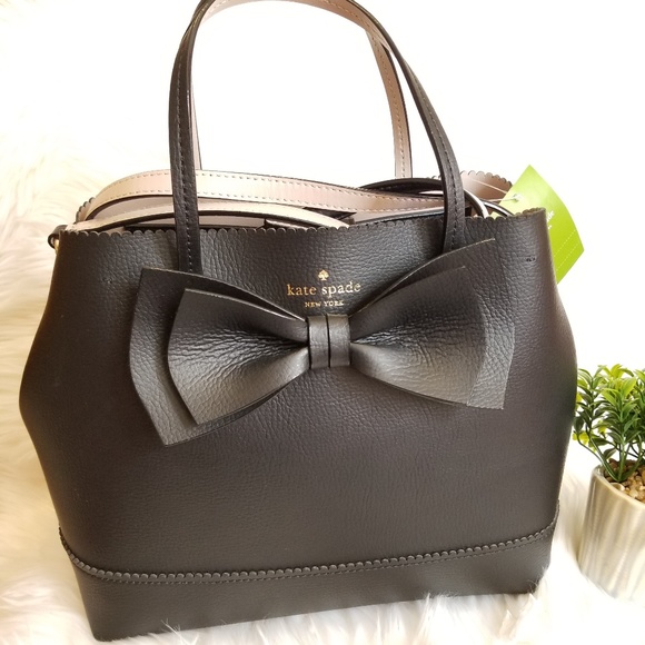 kate spade Handbags - Kate Spade Small Giorgia Vanderbilt Place Tote
